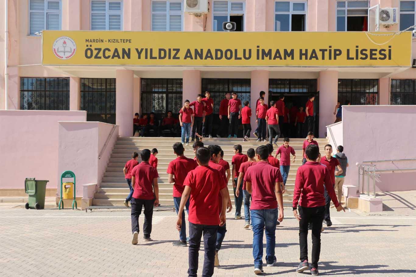 Veli ve öğrenciler yeni sınav sistemini değerlendirdi Veli ve öğrenciler yeni sınav sistemini değerlendirdi